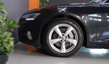 AUDI A6 Avant 45TDI quattro lleno