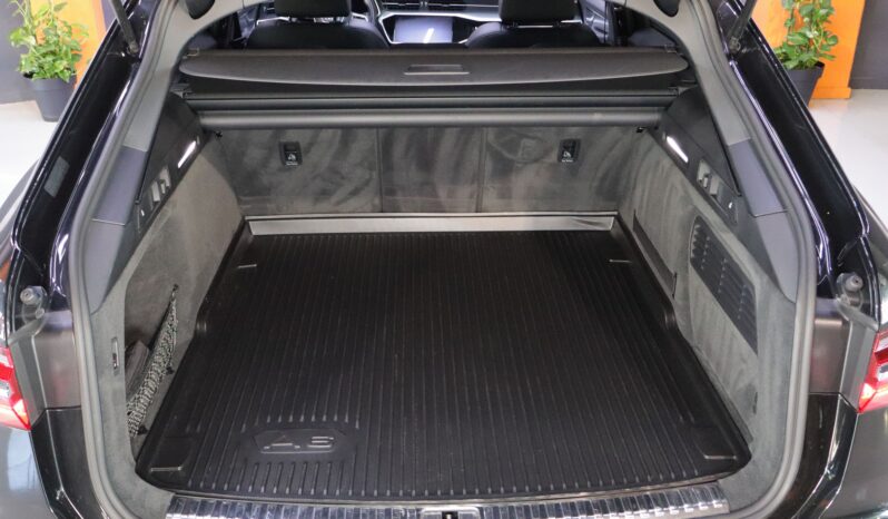 AUDI A6 Avant 45TDI quattro lleno