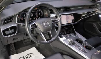 AUDI A6 Avant 45TDI quattro lleno