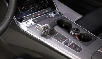 AUDI A6 Avant 45TDI quattro lleno