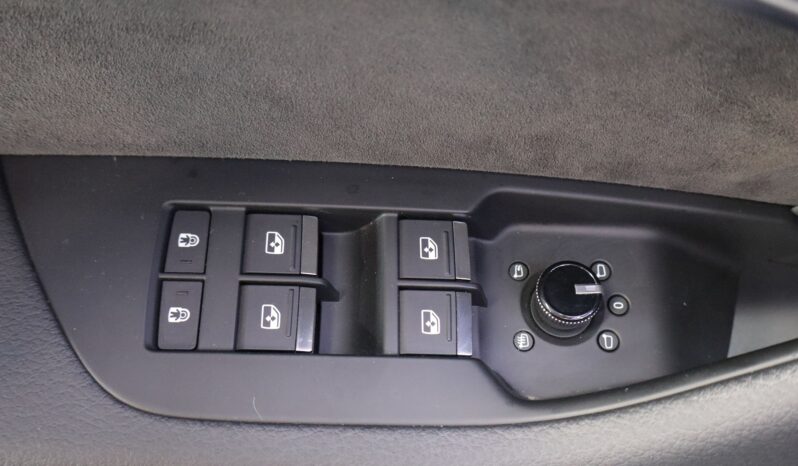 AUDI A6 Avant 45TDI quattro lleno