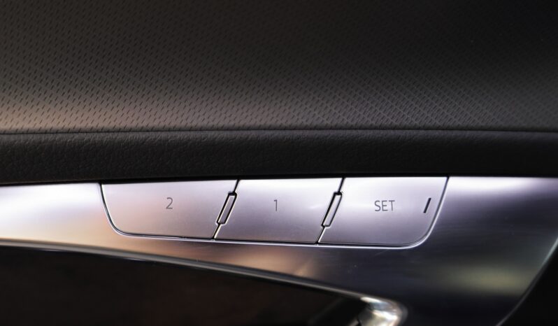 AUDI A6 Avant 45TDI quattro lleno