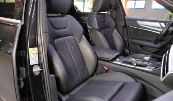 AUDI A6 Avant 45TDI quattro lleno