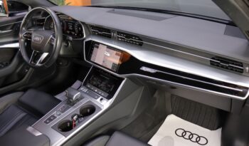 AUDI A6 Avant 45TDI quattro lleno