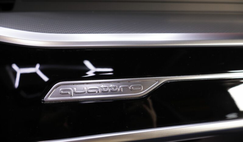 AUDI A6 Avant 45TDI quattro lleno