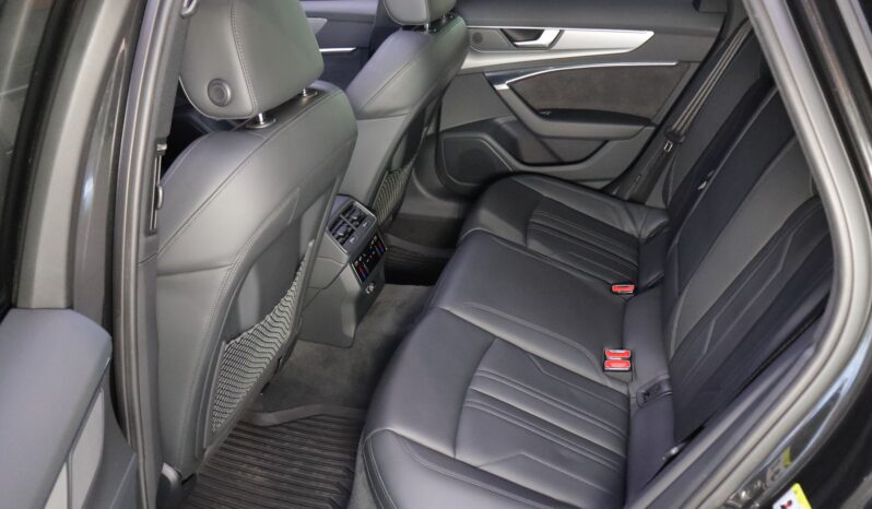 AUDI A6 Avant 45TDI quattro lleno