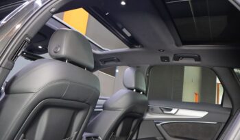 AUDI A6 Avant 45TDI quattro lleno