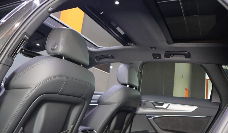 AUDI A6 Avant 45TDI quattro lleno