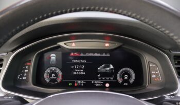 AUDI A6 Avant 45TDI quattro lleno