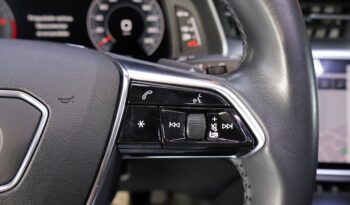 AUDI A6 Avant 45TDI quattro lleno