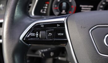 AUDI A6 Avant 45TDI quattro lleno