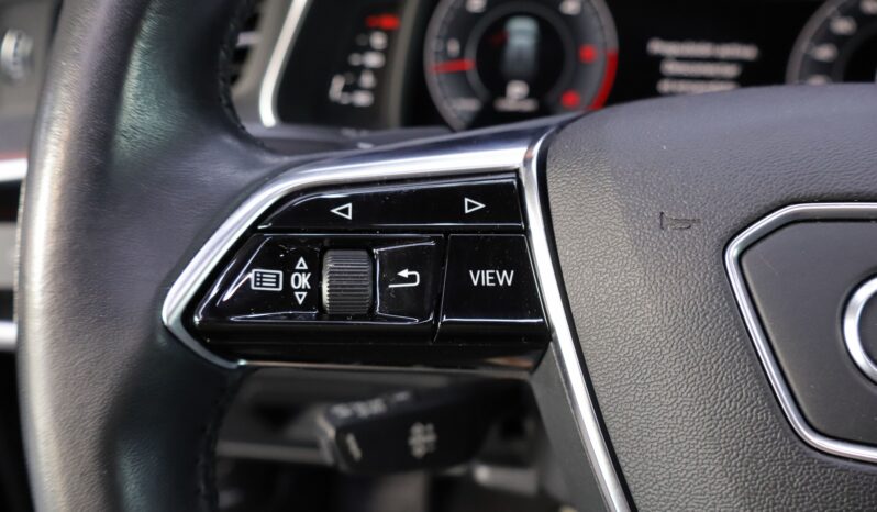 AUDI A6 Avant 45TDI quattro lleno