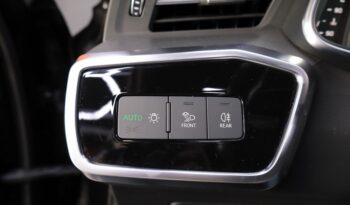 AUDI A6 Avant 45TDI quattro lleno
