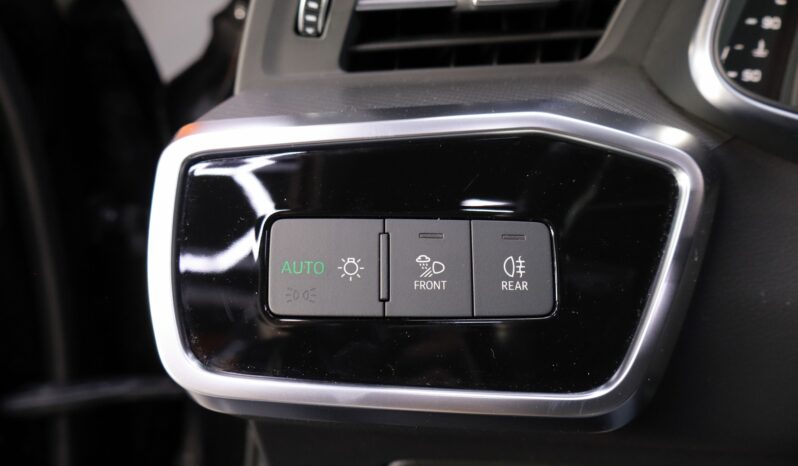 AUDI A6 Avant 45TDI quattro lleno