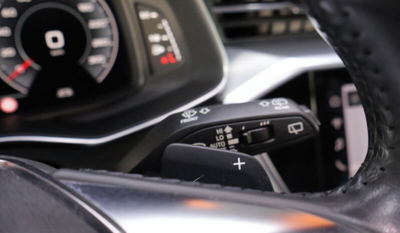 AUDI A6 Avant 45TDI quattro lleno