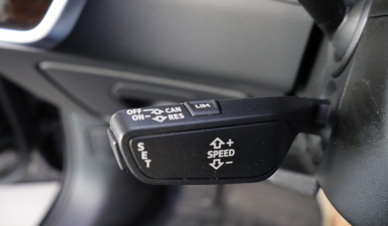 AUDI A6 Avant 45TDI quattro lleno