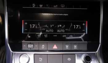 AUDI A6 Avant 45TDI quattro lleno