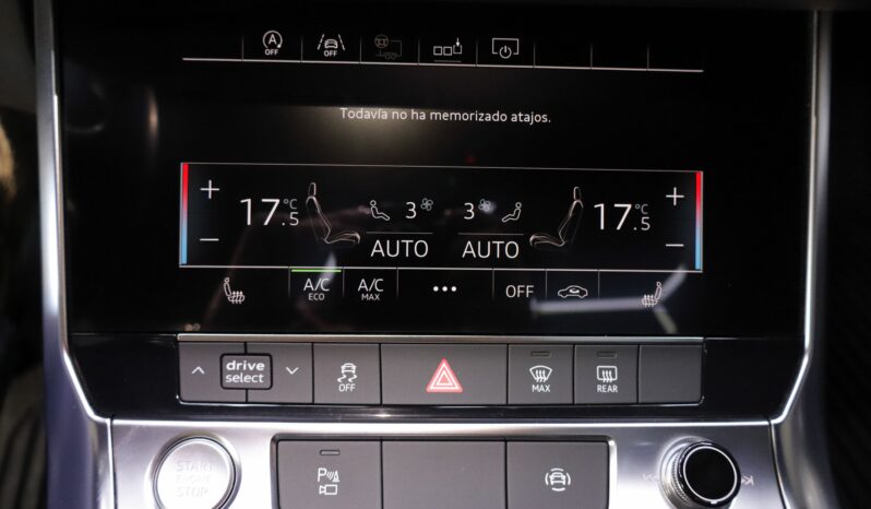 AUDI A6 Avant 45TDI quattro lleno