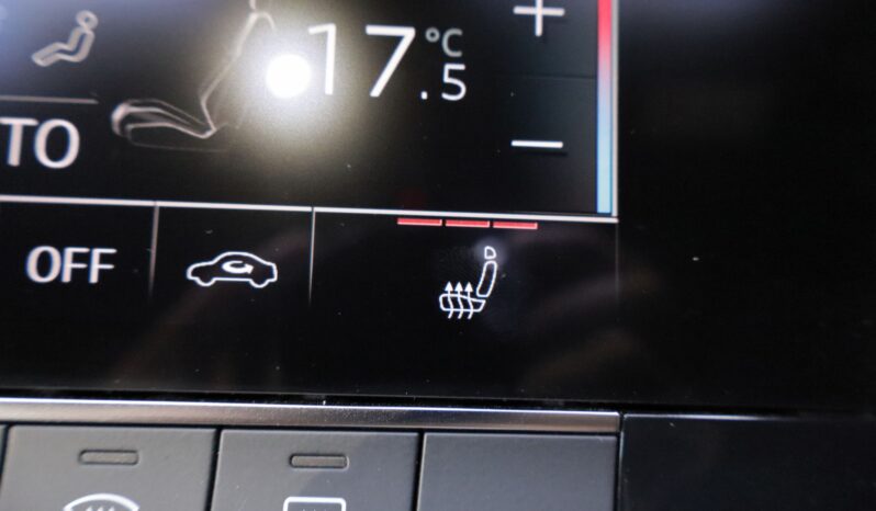AUDI A6 Avant 45TDI quattro lleno