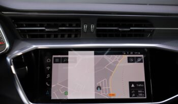 AUDI A6 Avant 45TDI quattro lleno