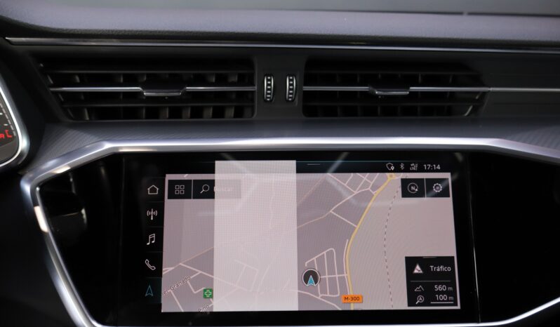AUDI A6 Avant 45TDI quattro lleno
