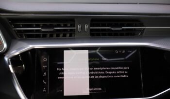AUDI A6 Avant 45TDI quattro lleno