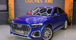 AUDI Q5 SPORTBACK 24K modIMG_0955