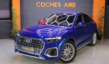 AUDI Q5 SPORTBACK 24K modIMG_0955
