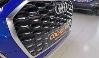 AUDI Q5 SPORTBACK 55TFSIe  S-Line lleno