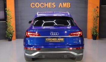 AUDI Q5 SPORTBACK 55TFSIe  S-Line lleno