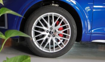 AUDI Q5 SPORTBACK 55TFSIe  S-Line lleno