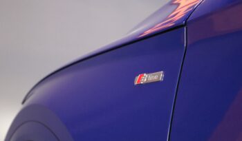 AUDI Q5 SPORTBACK 55TFSIe  S-Line lleno
