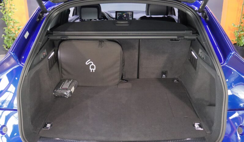 AUDI Q5 SPORTBACK 55TFSIe  S-Line lleno