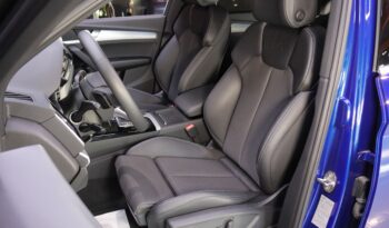 AUDI Q5 SPORTBACK 55TFSIe  S-Line lleno