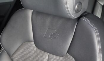 AUDI Q5 SPORTBACK 55TFSIe  S-Line lleno