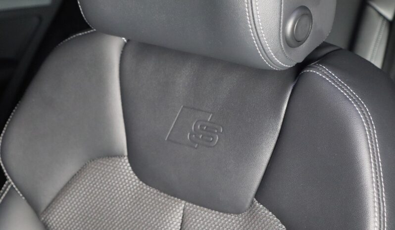 AUDI Q5 SPORTBACK 55TFSIe  S-Line lleno