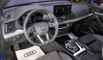 AUDI Q5 SPORTBACK 55TFSIe  S-Line lleno