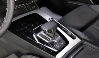 AUDI Q5 SPORTBACK 55TFSIe  S-Line lleno