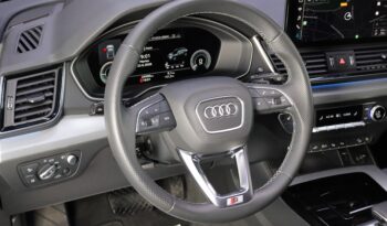 AUDI Q5 SPORTBACK 55TFSIe  S-Line lleno