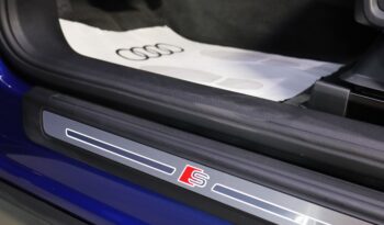 AUDI Q5 SPORTBACK 55TFSIe  S-Line lleno
