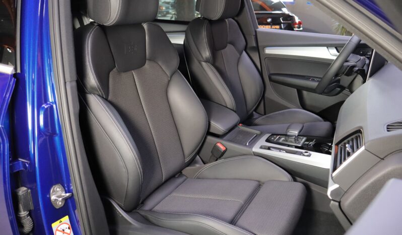 AUDI Q5 SPORTBACK 55TFSIe  S-Line lleno