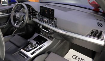 AUDI Q5 SPORTBACK 55TFSIe  S-Line lleno