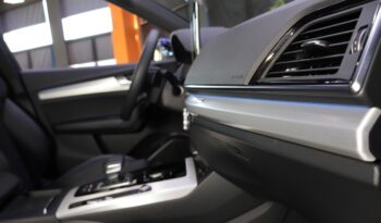 AUDI Q5 SPORTBACK 55TFSIe  S-Line lleno