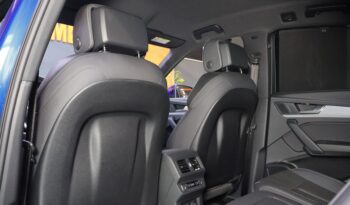 AUDI Q5 SPORTBACK 55TFSIe  S-Line lleno