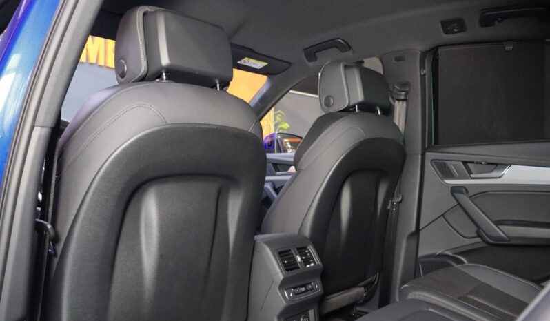 AUDI Q5 SPORTBACK 55TFSIe  S-Line lleno