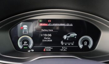 AUDI Q5 SPORTBACK 55TFSIe  S-Line lleno