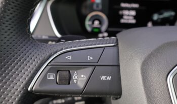 AUDI Q5 SPORTBACK 55TFSIe  S-Line lleno