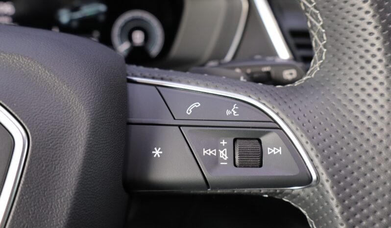 AUDI Q5 SPORTBACK 55TFSIe  S-Line lleno