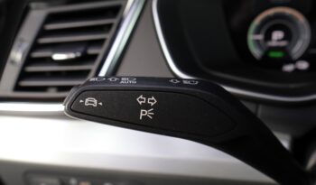 AUDI Q5 SPORTBACK 55TFSIe  S-Line lleno