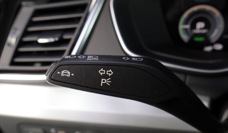 AUDI Q5 SPORTBACK 55TFSIe  S-Line lleno